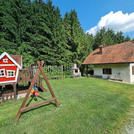 Holiday House Apartment Voukov Mlin Smarje pri Jelsah Extérieur photo