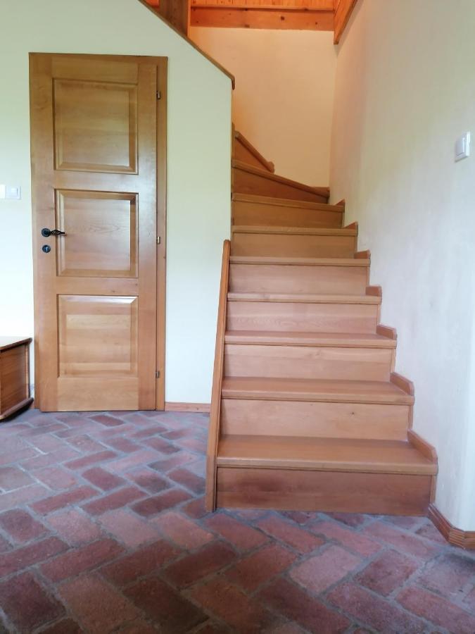 Holiday House Apartment Voukov Mlin Smarje pri Jelsah Extérieur photo