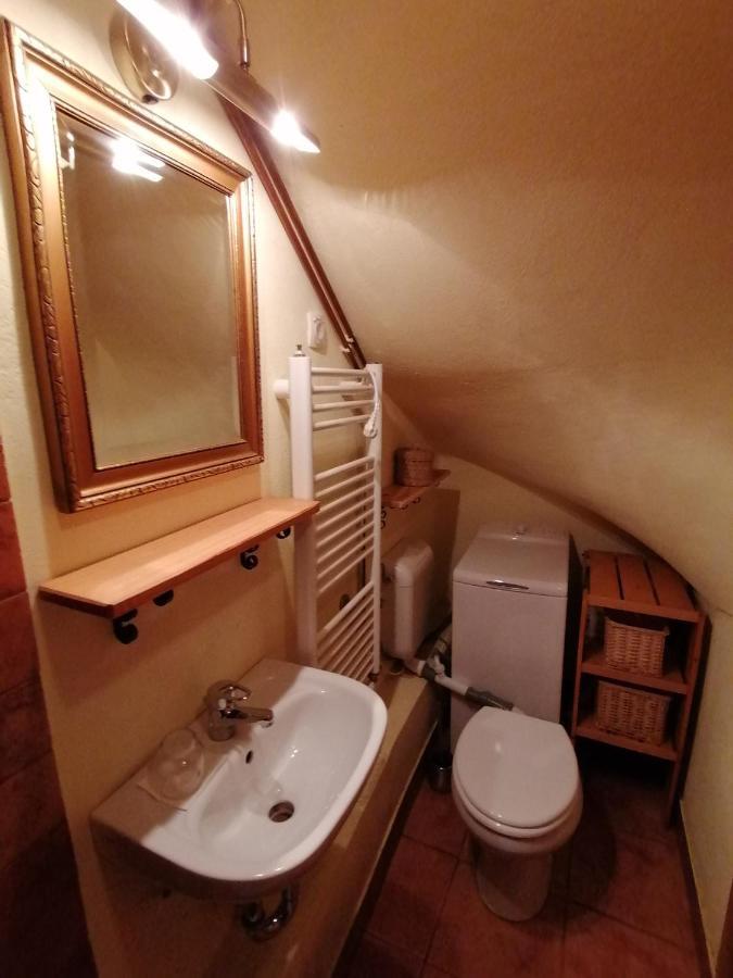 Holiday House Apartment Voukov Mlin Smarje pri Jelsah Extérieur photo