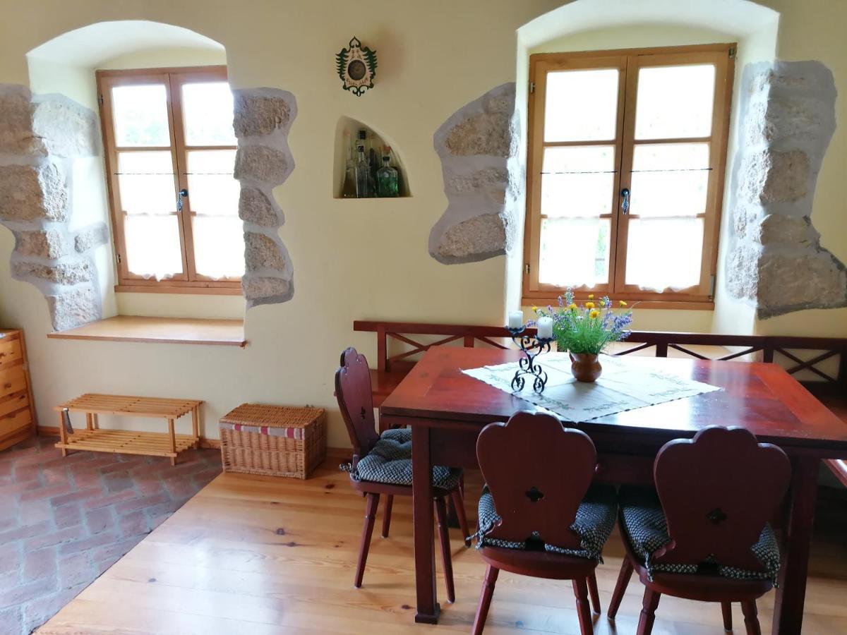 Holiday House Apartment Voukov Mlin Smarje pri Jelsah Extérieur photo