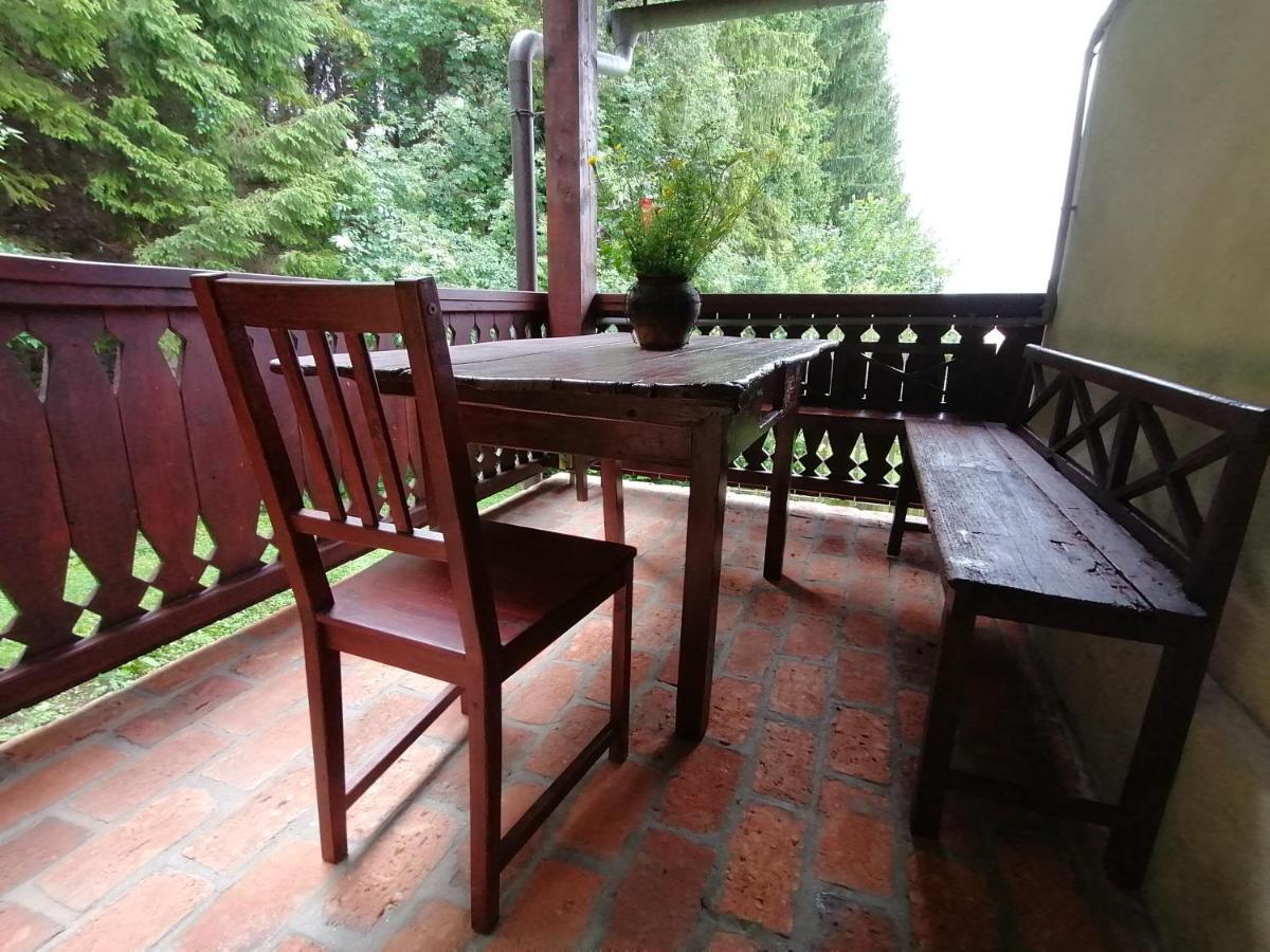 Holiday House Apartment Voukov Mlin Smarje pri Jelsah Extérieur photo