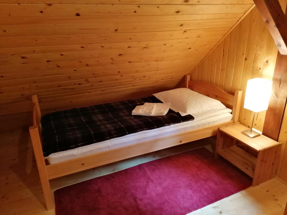 Holiday House Apartment Voukov Mlin Smarje pri Jelsah Extérieur photo