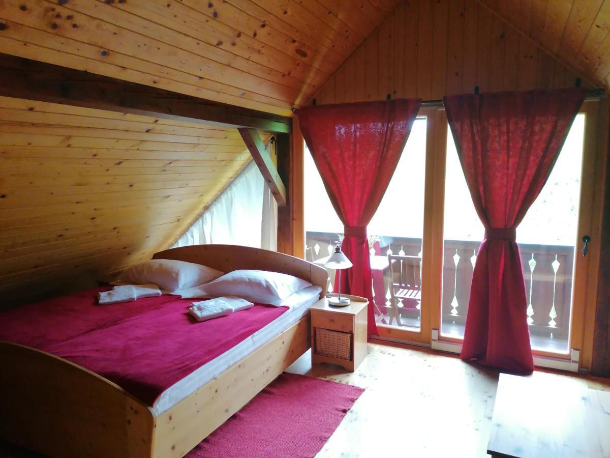 Holiday House Apartment Voukov Mlin Smarje pri Jelsah Extérieur photo