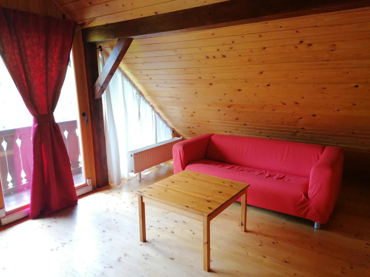 Holiday House Apartment Voukov Mlin Smarje pri Jelsah Extérieur photo