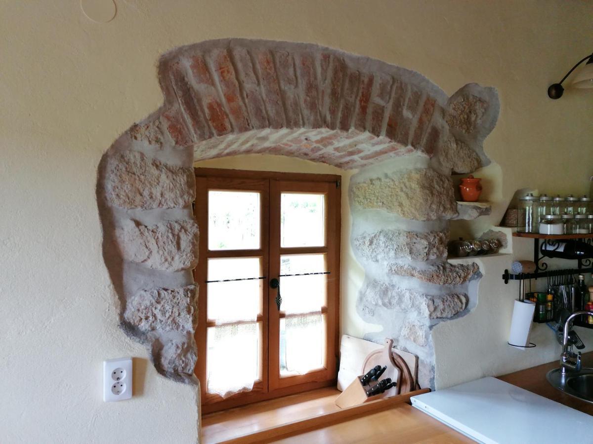 Holiday House Apartment Voukov Mlin Smarje pri Jelsah Extérieur photo