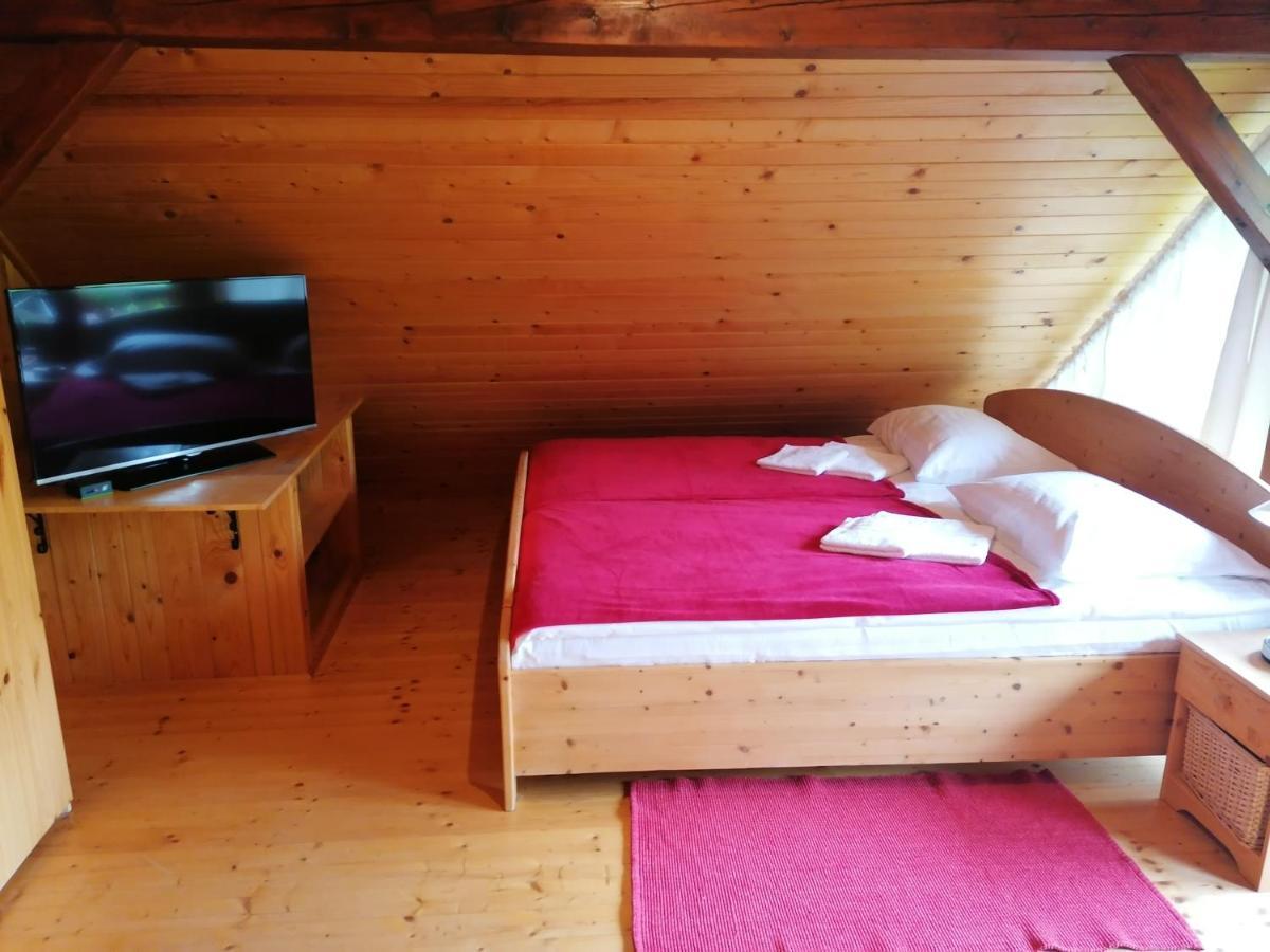Holiday House Apartment Voukov Mlin Smarje pri Jelsah Extérieur photo