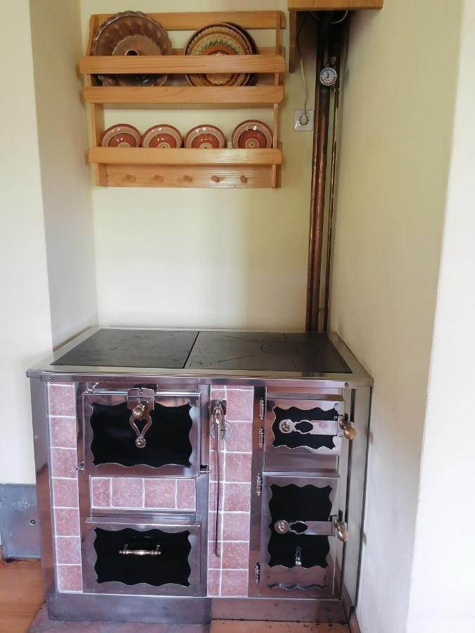 Holiday House Apartment Voukov Mlin Smarje pri Jelsah Extérieur photo