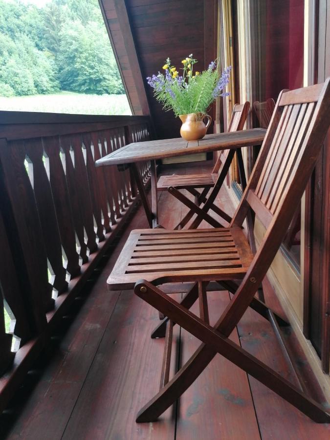 Holiday House Apartment Voukov Mlin Smarje pri Jelsah Extérieur photo